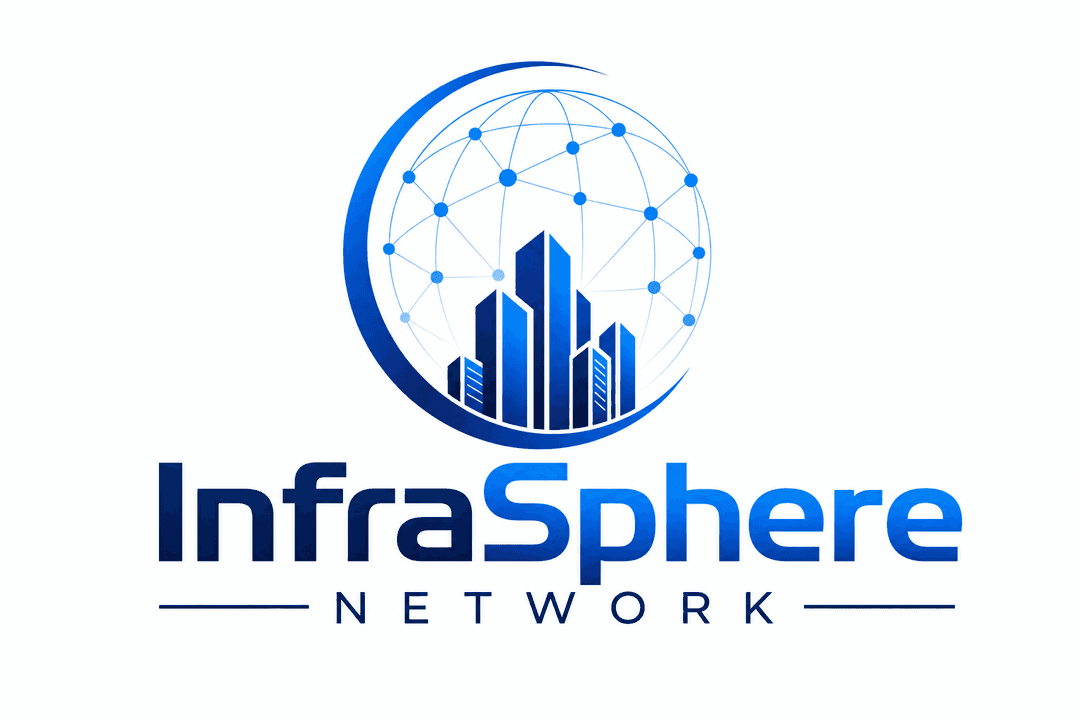 InfraSphere Network