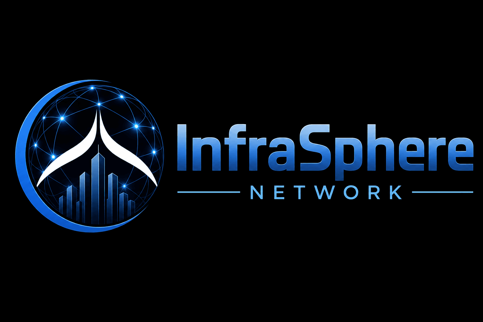InfraSphere Network